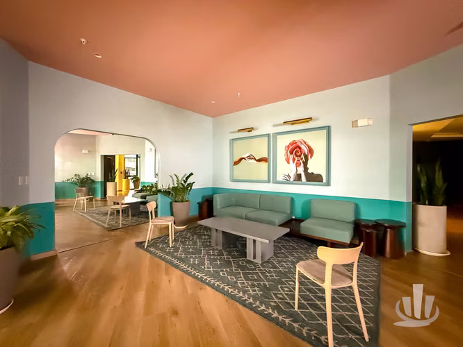 Penthouse en Venta – Piso 21 en Núcleo Sabana, San José