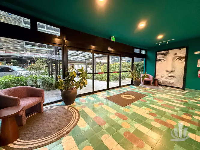 Penthouse en Venta – Piso 21 en Núcleo Sabana, San José