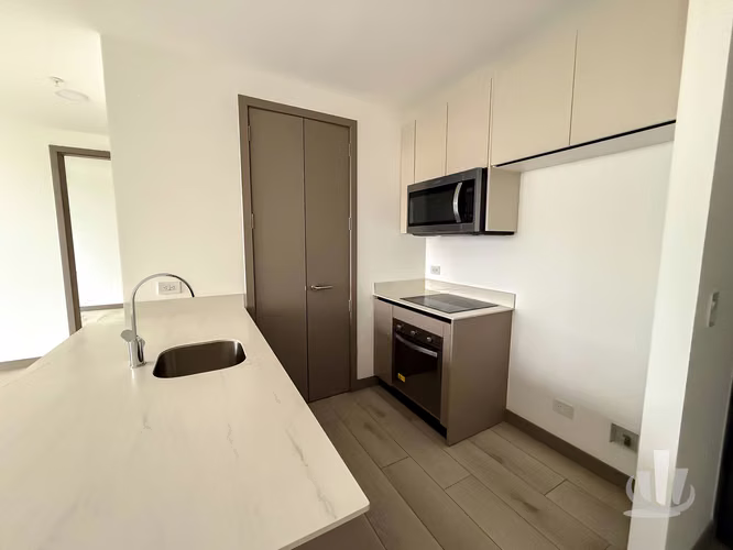 Penthouse en Venta – Piso 21 en Núcleo Sabana, San José