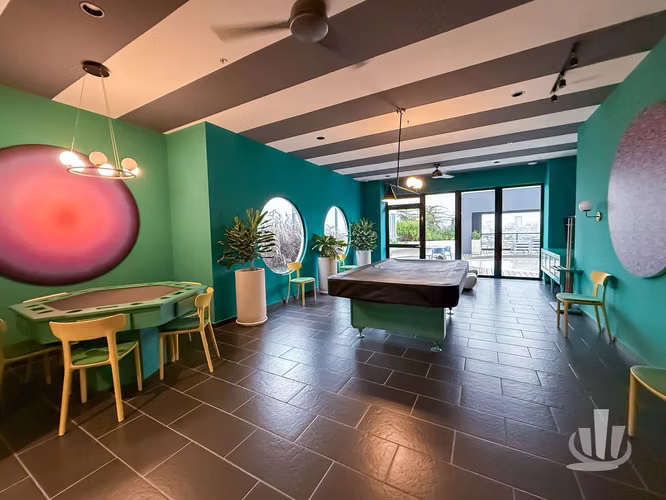 Penthouse en Venta – Piso 21 en Núcleo Sabana, San José