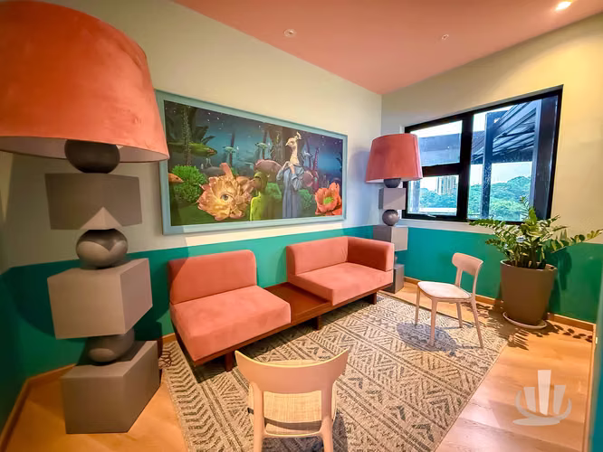 Penthouse en Venta – Piso 21 en Núcleo Sabana, San José