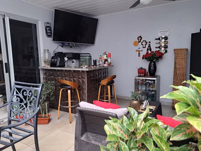 Casa en Condominio 2 pisos, Escazu San Rafael