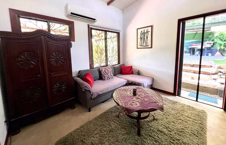 Propiedad en venta en Montezuma, Cóbano.