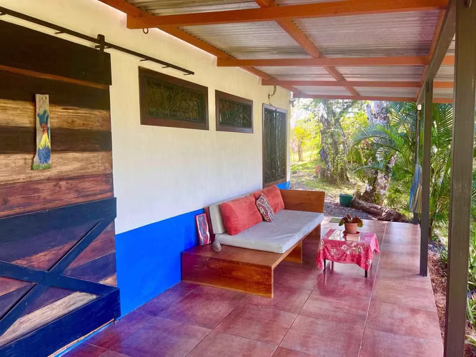Propiedad en venta en Montezuma, Cóbano.