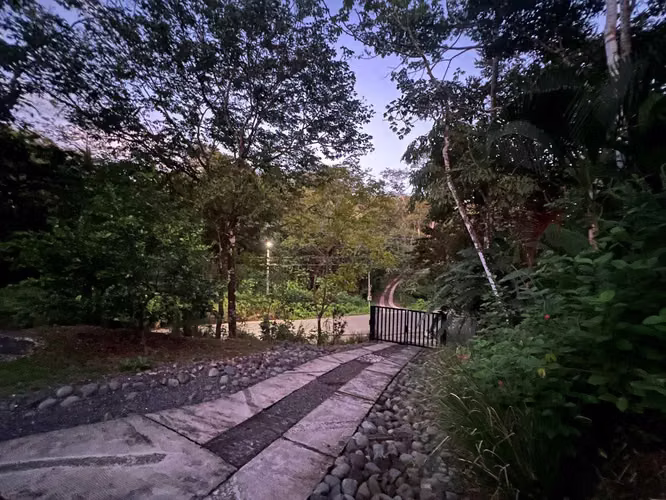 Propiedad en venta en Montezuma, Cóbano.