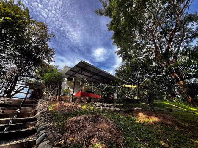 Propiedad en venta en Montezuma, Cóbano.