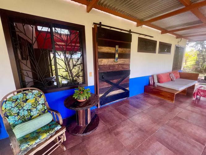Propiedad en venta en Montezuma, Cóbano.