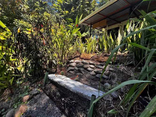 Propiedad en venta en Montezuma, Cóbano.