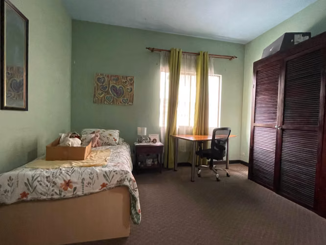 ¿Comprar o Alquilar? Casa de Ensueño en Guadalupe - Ambas Opciones
