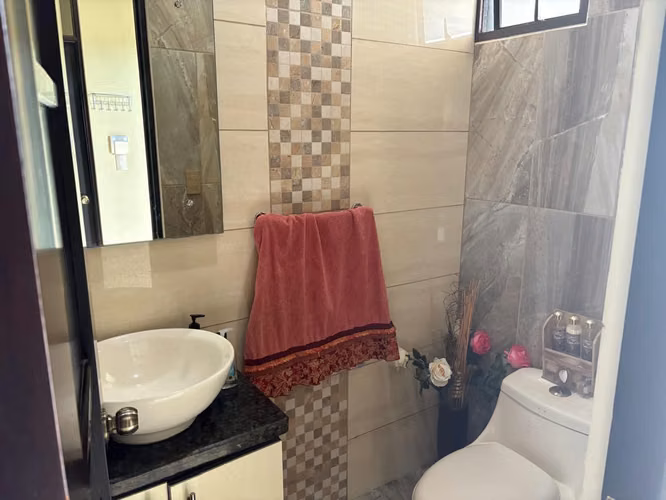 Se vende hermosa propiedad en San Ramón de alajuela