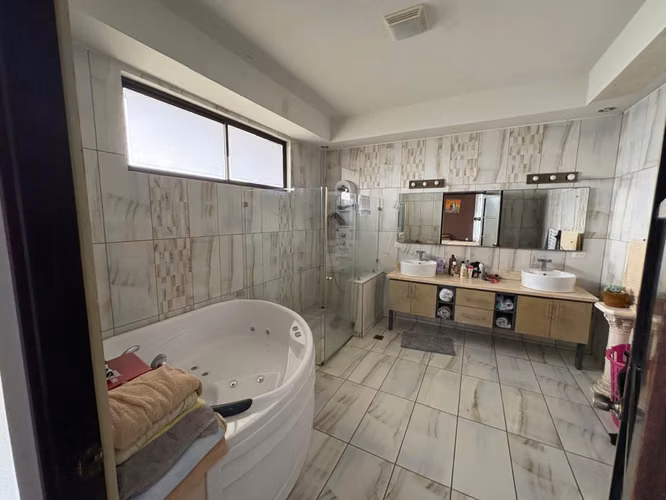 Se vende hermosa propiedad en San Ramón de alajuela