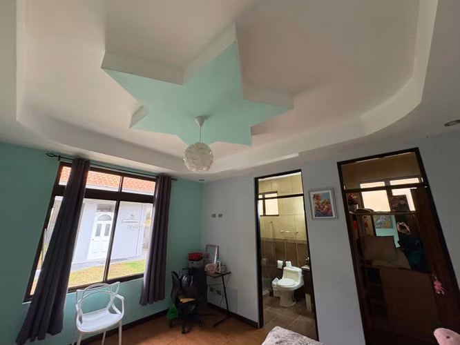 Se vende hermosa propiedad en San Ramón de alajuela