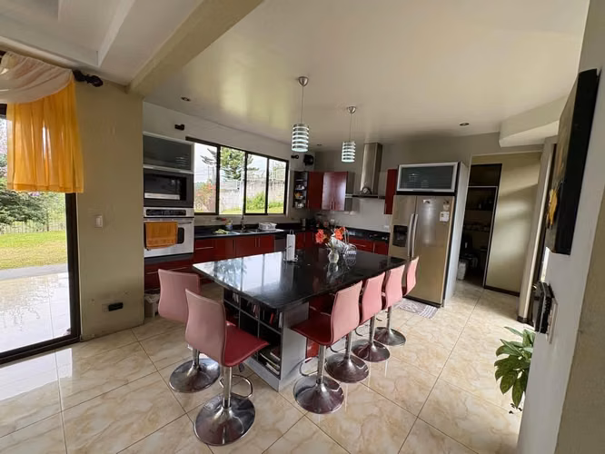 Se vende hermosa propiedad en San Ramón de alajuela