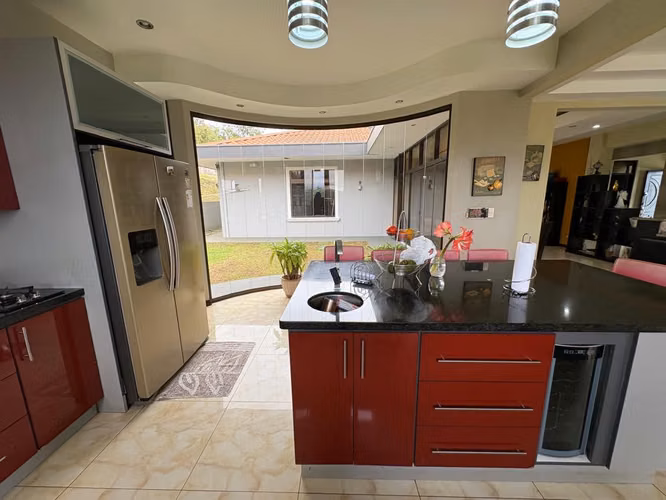 Se vende hermosa propiedad en San Ramón de alajuela