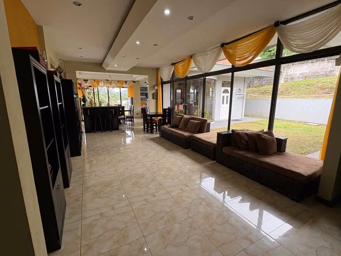 Se vende hermosa propiedad en San Ramón de alajuela