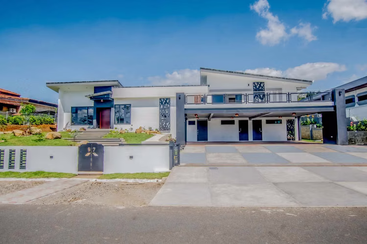 Casa a la venta en Hacienda Los Reyes