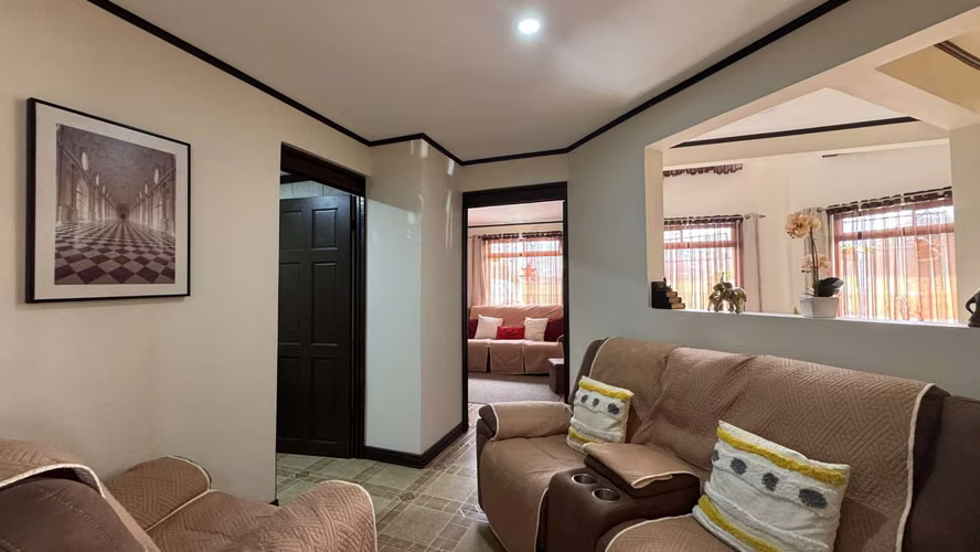 Venta Casa Cartago San Nicolás Taras La Lima 3 dormitorios 3 baños