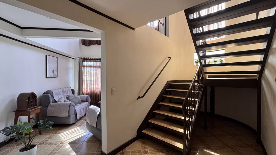 Venta Casa Cartago San Nicolás Taras La Lima 3 dormitorios 3 baños
