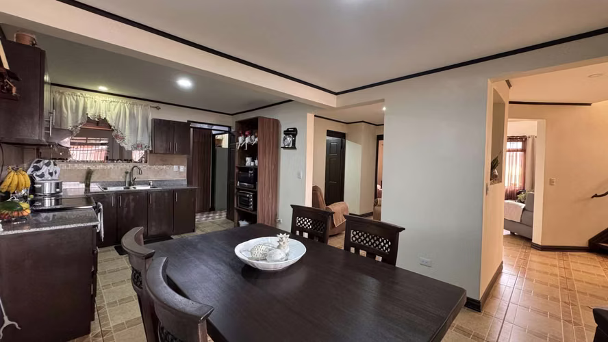 Venta Casa Cartago San Nicolás Taras La Lima 3 dormitorios 3 baños
