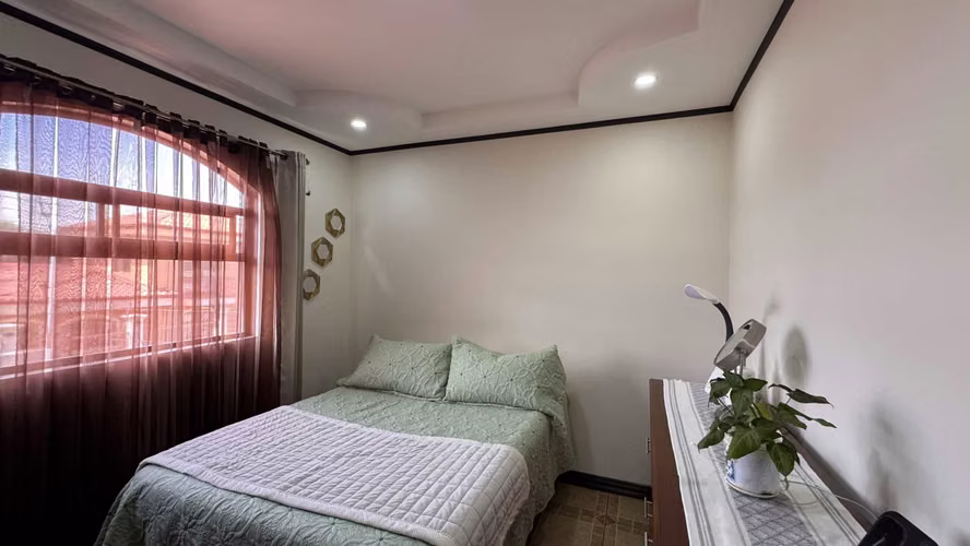 Venta Casa Cartago San Nicolás Taras La Lima 3 dormitorios 3 baños