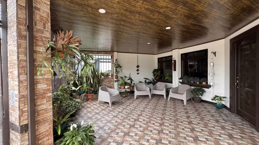 Venta Casa Cartago San Nicolás Taras La Lima 3 dormitorios 3 baños