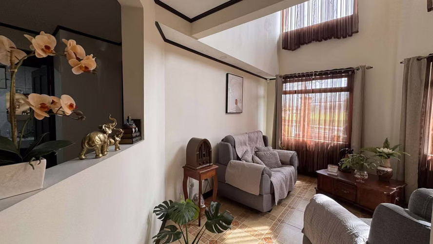Venta Casa Cartago San Nicolás Taras La Lima 3 dormitorios 3 baños