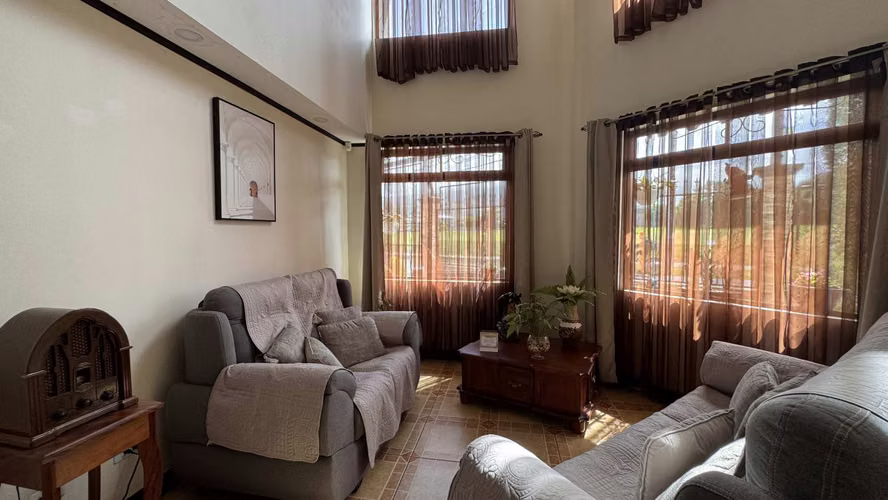 Venta Casa Cartago San Nicolás Taras La Lima 3 dormitorios 3 baños