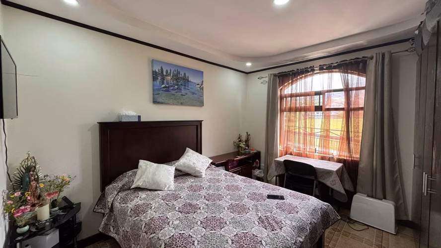 Venta Casa Cartago San Nicolás Taras La Lima 3 dormitorios 3 baños