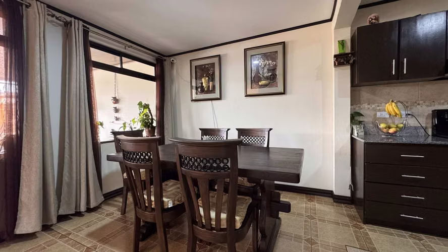 Venta Casa Cartago San Nicolás Taras La Lima 3 dormitorios 3 baños