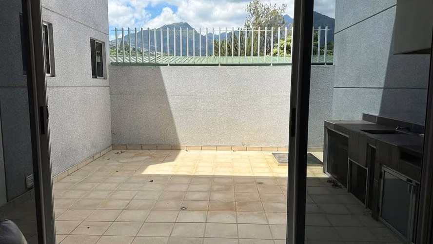 ALQUILER O VENTA – CASA AMUEBLADA EN CONDOMINIO ESCAZÚ* - Imagen 9