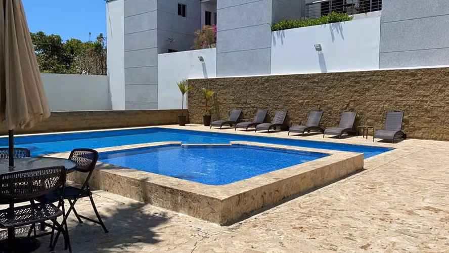 ALQUILER O VENTA – CASA AMUEBLADA EN CONDOMINIO ESCAZÚ* - Imagen 14