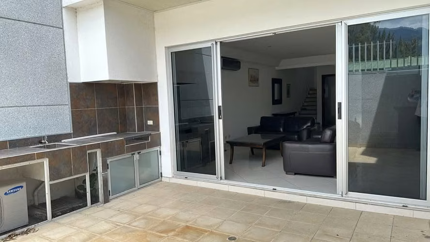 ALQUILER O VENTA – CASA AMUEBLADA EN CONDOMINIO ESCAZÚ* - Imagen 8