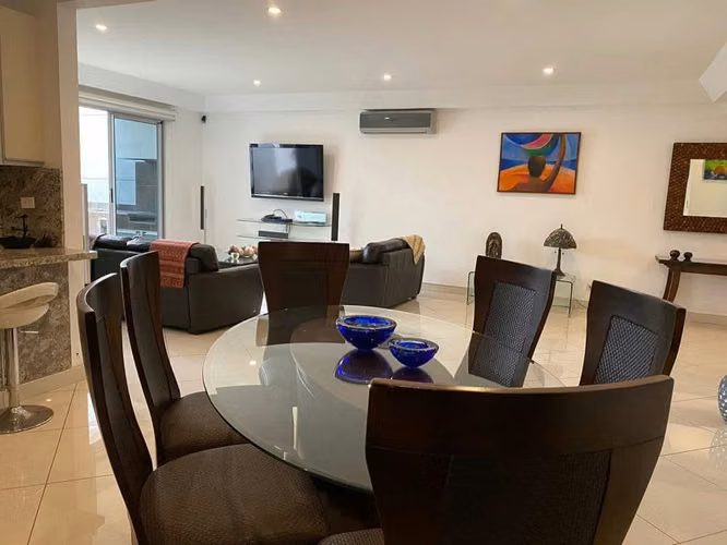 ALQUILER O VENTA – CASA AMUEBLADA EN CONDOMINIO ESCAZÚ* - Imagen 3