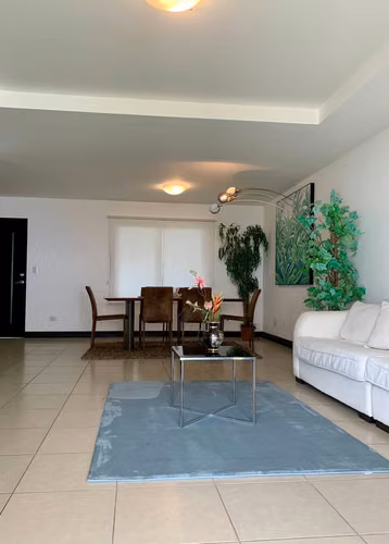 VENTA  CASA EN CONDOMINIO GUACHIPELÍN, ESCAZÚ*