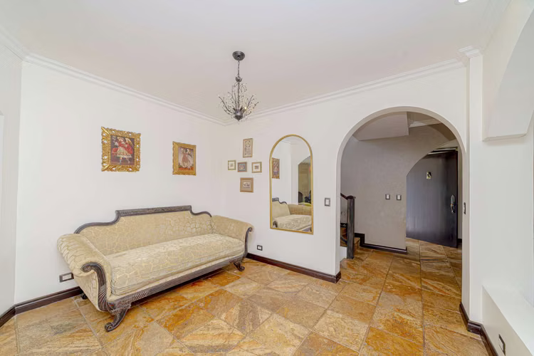Casa a la venta en Hacienda Los Reyes, La Guácima