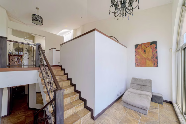 Casa a la venta en Hacienda Los Reyes, La Guácima
