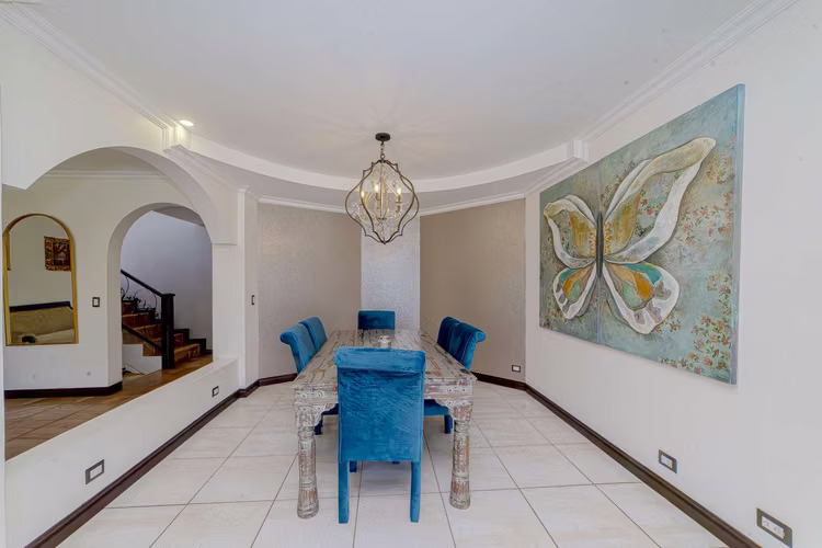 Casa a la venta en Hacienda Los Reyes, La Guácima