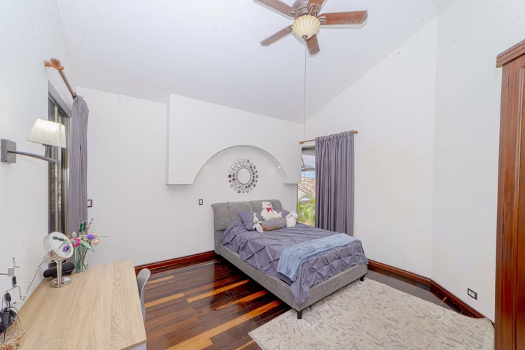 Casa a la venta en Hacienda Los Reyes, La Guácima