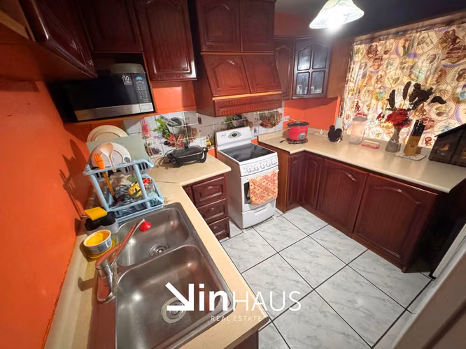 Venta de casa en Concepción de Tres Ríos -EU