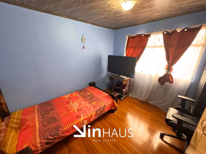 Venta de casa en Concepción de Tres Ríos -EU