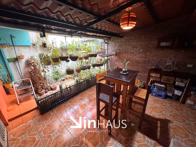 Venta de casa en Concepción de Tres Ríos -EU