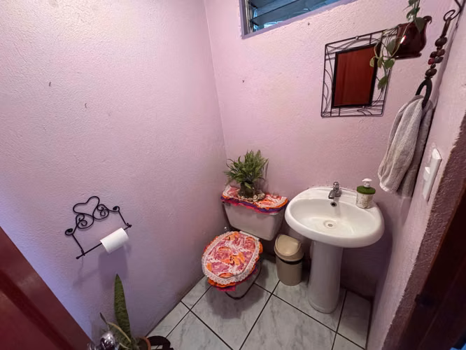Venta de casa en Concepción de Tres Ríos -EU