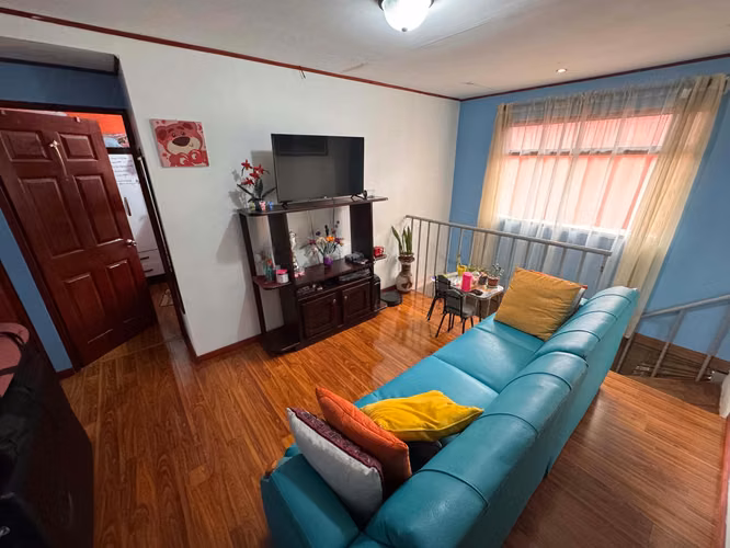 Venta de casa en Concepción de Tres Ríos -EU