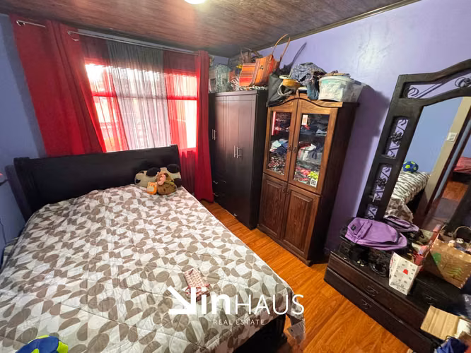 Venta de casa en Concepción de Tres Ríos -EU