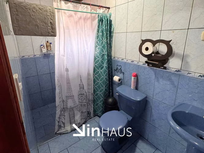 Venta de casa en Concepción de Tres Ríos -EU