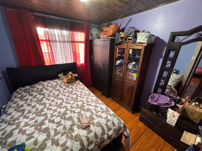 Venta de casa en Concepción de Tres Ríos -EU