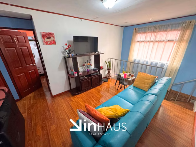 Venta de casa en Concepción de Tres Ríos -EU