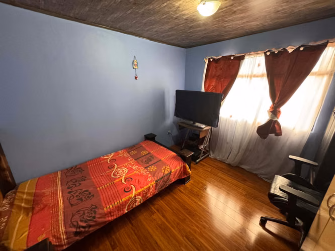 Venta de casa en Concepción de Tres Ríos -EU