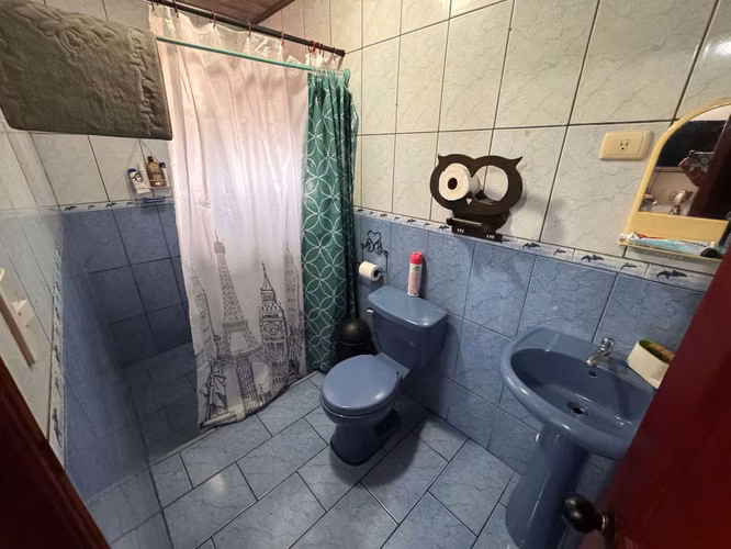 Venta de casa en Concepción de Tres Ríos -EU