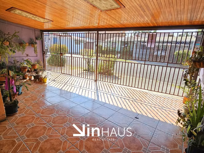 Venta de casa en Concepción de Tres Ríos -EU